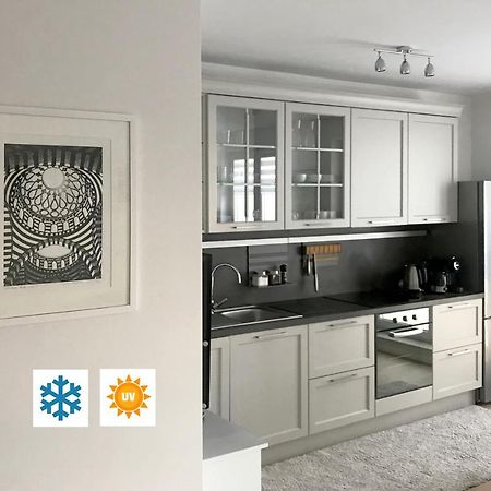 Apartament Flora Deluxe Naswietlanie Uv Białystok Exterior foto
