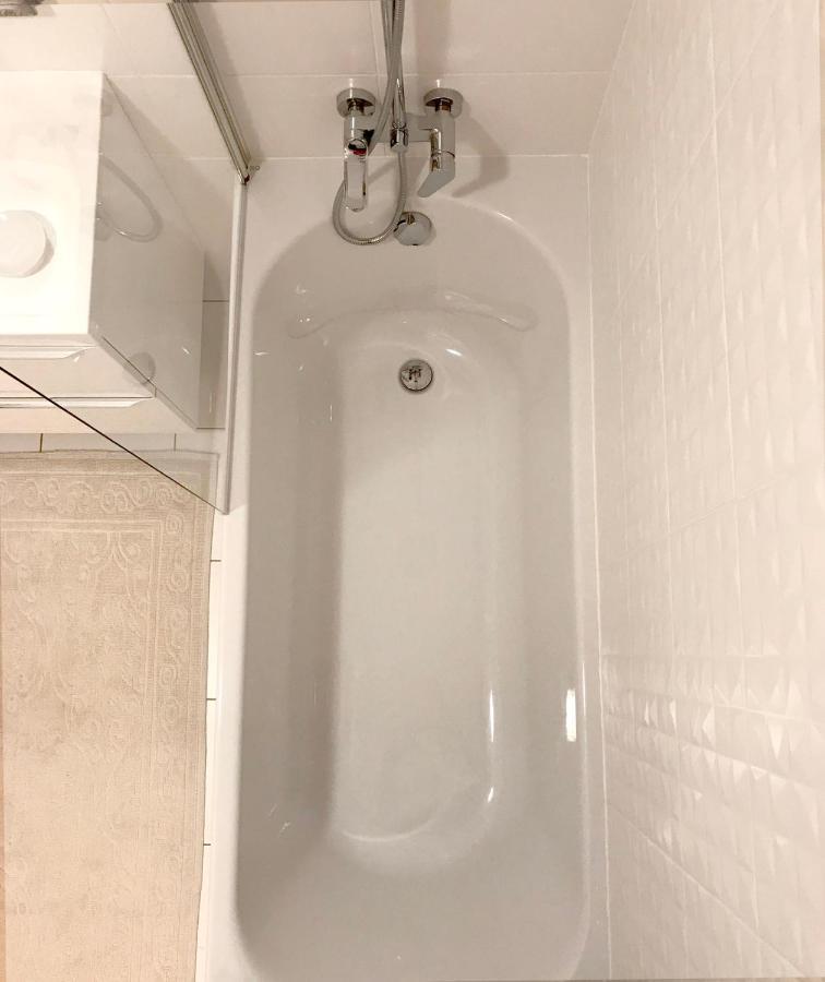 Apartament Flora Deluxe Naswietlanie Uv Białystok Exterior foto